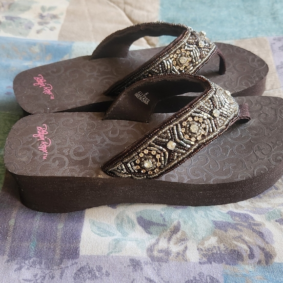 Flip flops - Picture 2 of 4